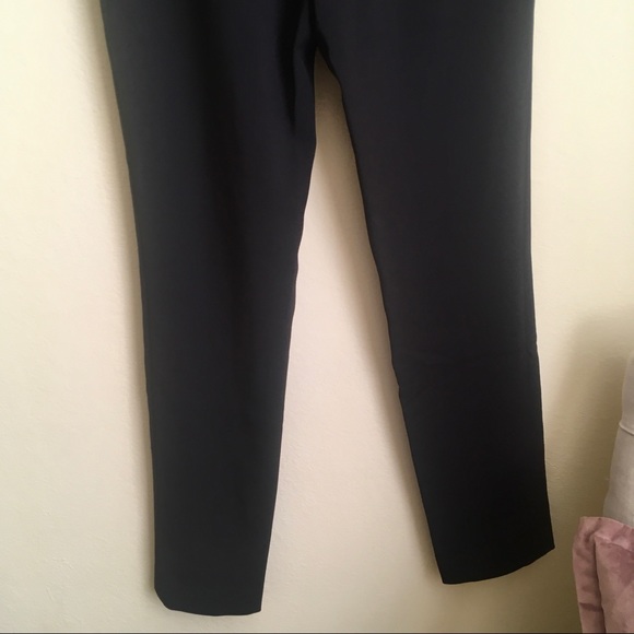 BCBG black slim pant - Picture 15 of 15